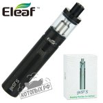 Eleaf iJust SB Kit Черный