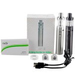 Eleaf iJust SB Kit Черный