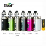 Набор Eleaf iStick Pico 21700