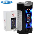 Бокс мод SIGELEI MT 220W MOD