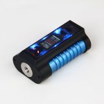 Бокс мод SIGELEI MT 220W MOD