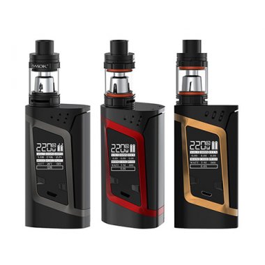 Набор SMOK Alien Kit 220w