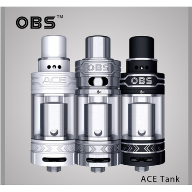 Бак OBS ACE RBA