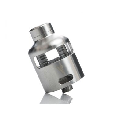 Дрипка VAPORESSO Nalu RDA