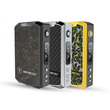 Бокс мод Vaporesso Tarrot PRO 160w