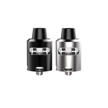 Дрипка 24 Tsunami with glass window Geek vape