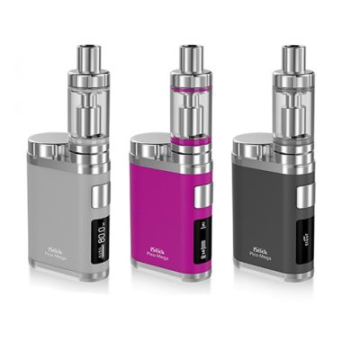 Набор Eleaf iStick Pico Mega Kit