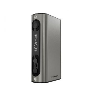 Бокс-Мод Eleaf ipower 80w