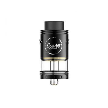 БакоДрипка CoilArt AzeRoth Rdta