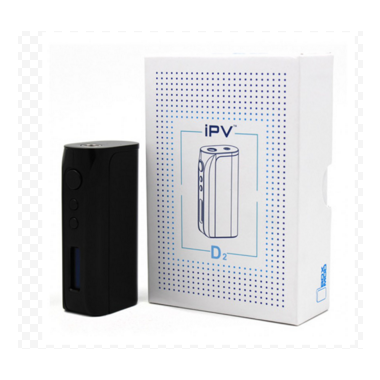 Бокс-мод iPV D2  75W  SL-9V001