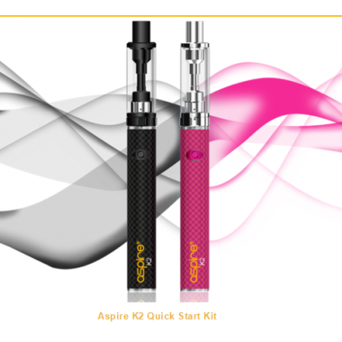 Набор Aspire K2 Quick Start SL-6Y044