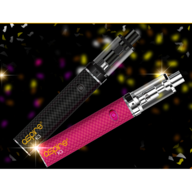 Набор Aspire K3 Quick Start  SL-6Y045