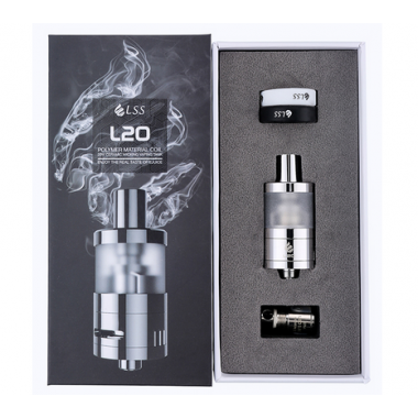 Набор LSS  LSbox 20W