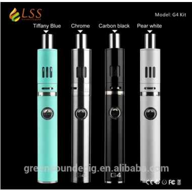 Набор LSS G4