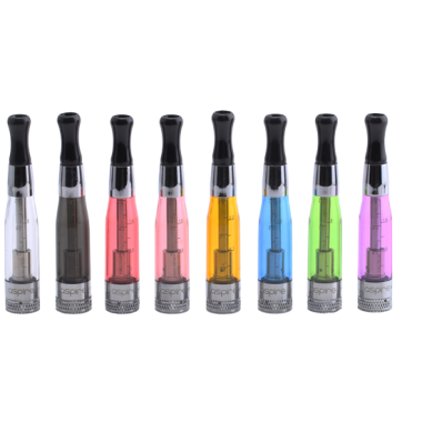 Клиромайзер Aspire CE5 BVC tank, 1.8ohm, EGT-8201V