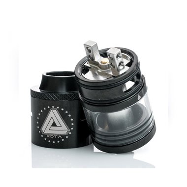 Бакодрипка Ijoy Limitless Rdta