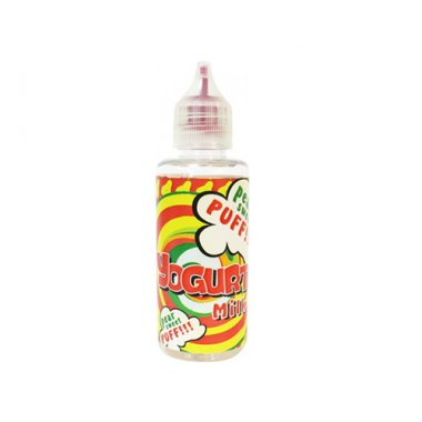 YOGURT MILK PEAR 50 мл