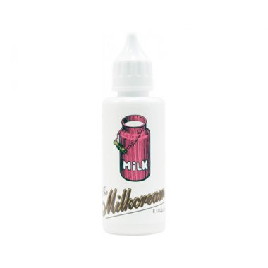 Жидкость Milk Cream 50 мл Pink