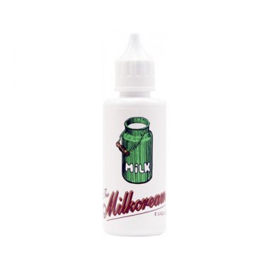 Жидкость Milk Cream 50 мл Green