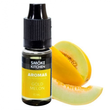 Gold Melon (Золотая дыня) -AROMAS