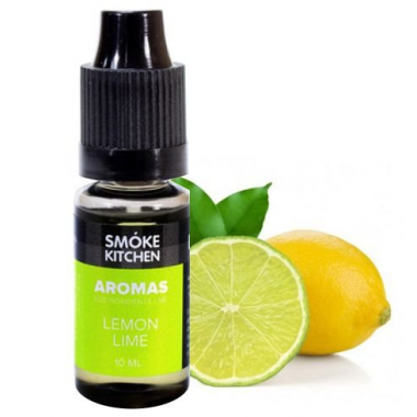 Lemon lime (Лимон Лайм) -AROMAS