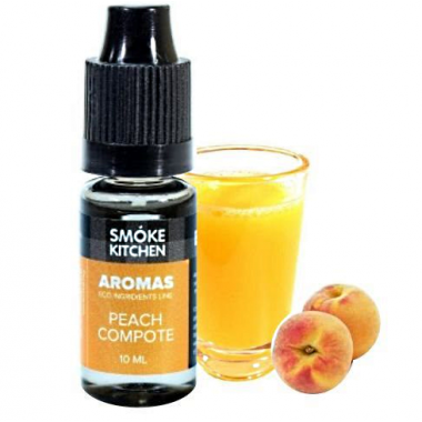 Peach compote (Персиковый компот) -AROMAS