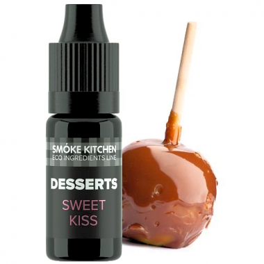 Sweet Kiss (Сладкий поцелуй) -DESSERTS
