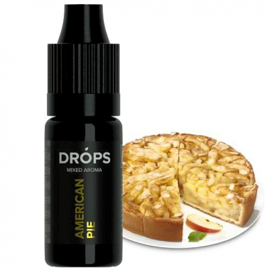 American Pie (Американский Пирог) -DROPS
