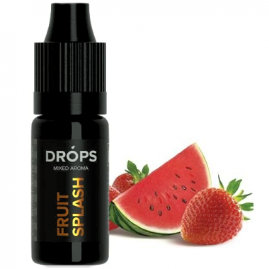 Fruit Splash (Фруктовый Всплеск) -DROPS