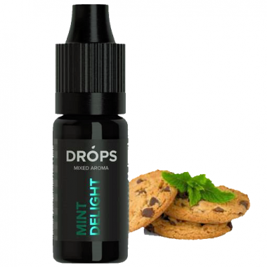 Mint Delight (Мятное Наслаждение) -DROPS