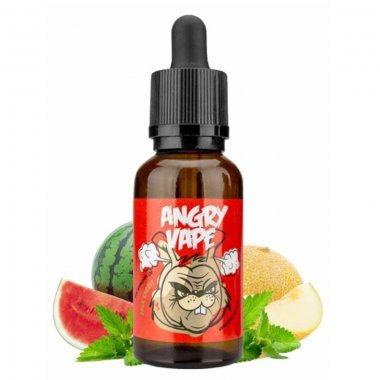 Angry Vape -Jack Rabbit 