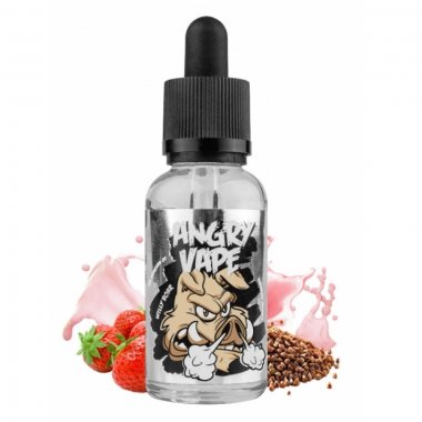 Angry Vape -Willy Boar  