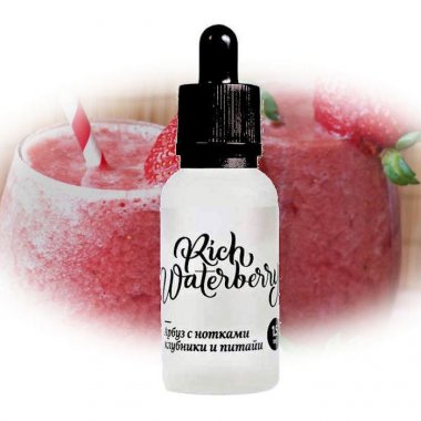 Maxwell`s - Rich Waterberry