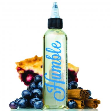 HUMBLE -Humble Crumble 120мл