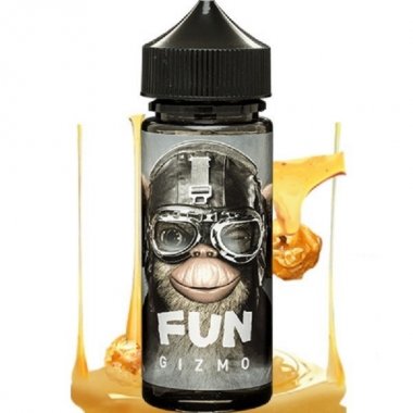 GIZMO - Fun