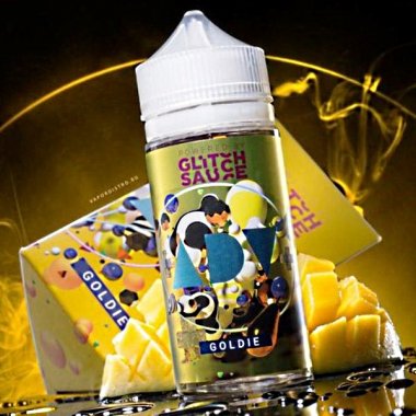 ADV - GOLDIE