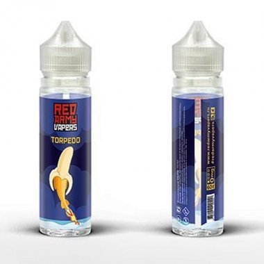 RED Army vapers -TORPEDO