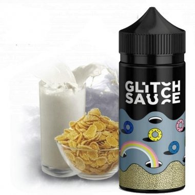 GLITCH SAUCE-CEREAL SQUIRT.