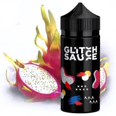 GLITCH SAUCE- LOW KICK.