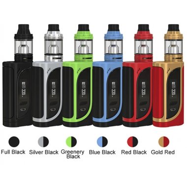 Набор Eleaf iKonn 220W Kit