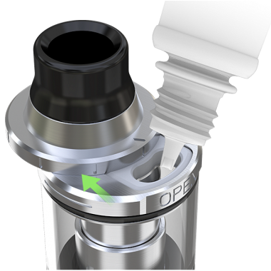 Набор Eleaf iStick Pico 21700