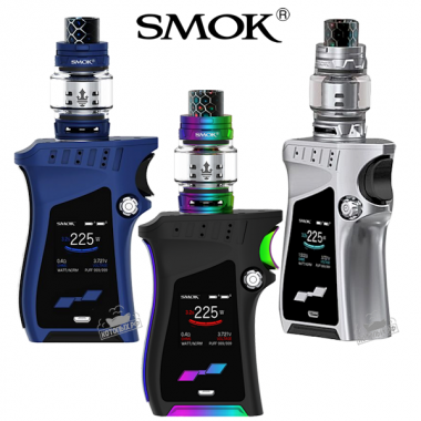 SMOK Lock&Load Mag Kit