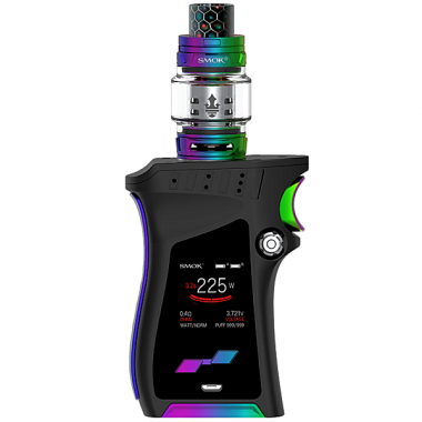 SMOK Lock&Load Mag Kit