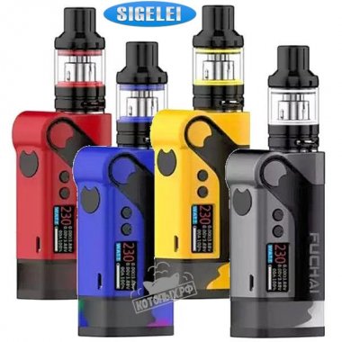 Набор SIGELEI Fuchai VCIGO